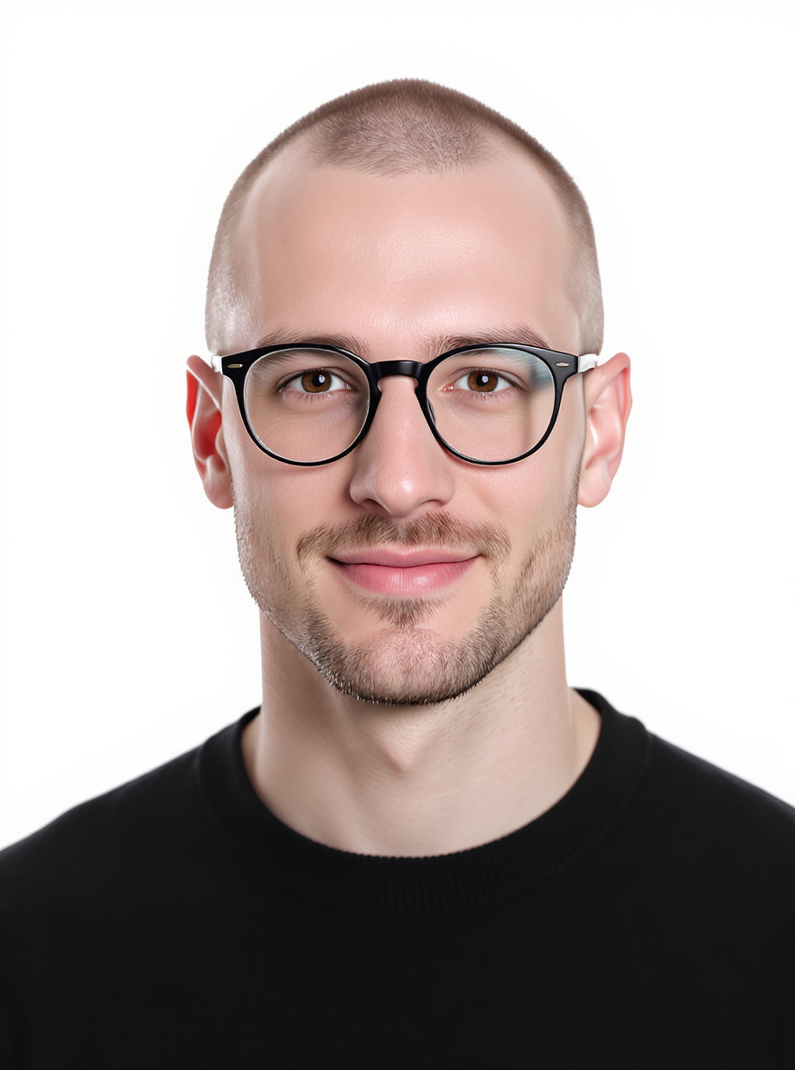 Oval Frames glasses for Diamond face