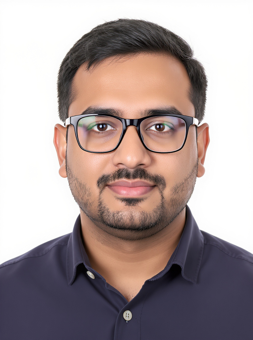 Cat-Eye Frames glasses for Round face