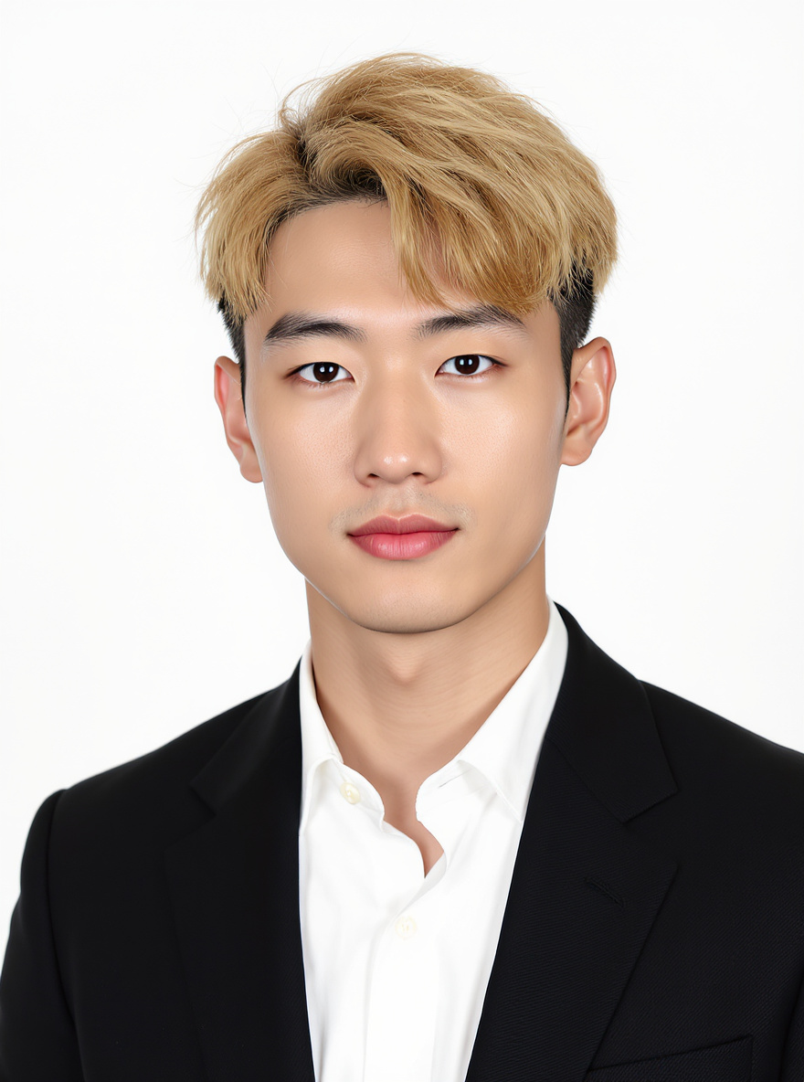 Spiky Fringe hairstyle for Round face